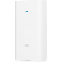 Ubiquiti Networks POE-54-80W Power Injector - High-Performance, Reliable, and Efficient External Solution in Black
